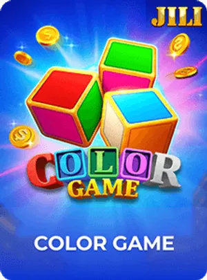 Color Game — Casino game on Pak Games