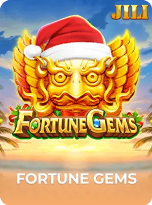 Fortune Gems — Slots game on Pak Games