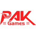 Pak Games logo